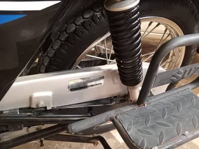 Suzuki GS150, EXCELLENT CONDITION