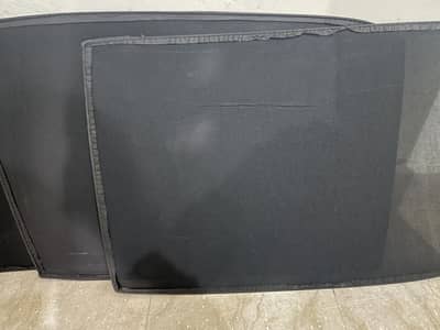 Japanese wagonr shades new condition