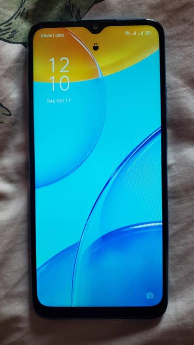 OPPO A15  3GB Ram 32GB 03323000388