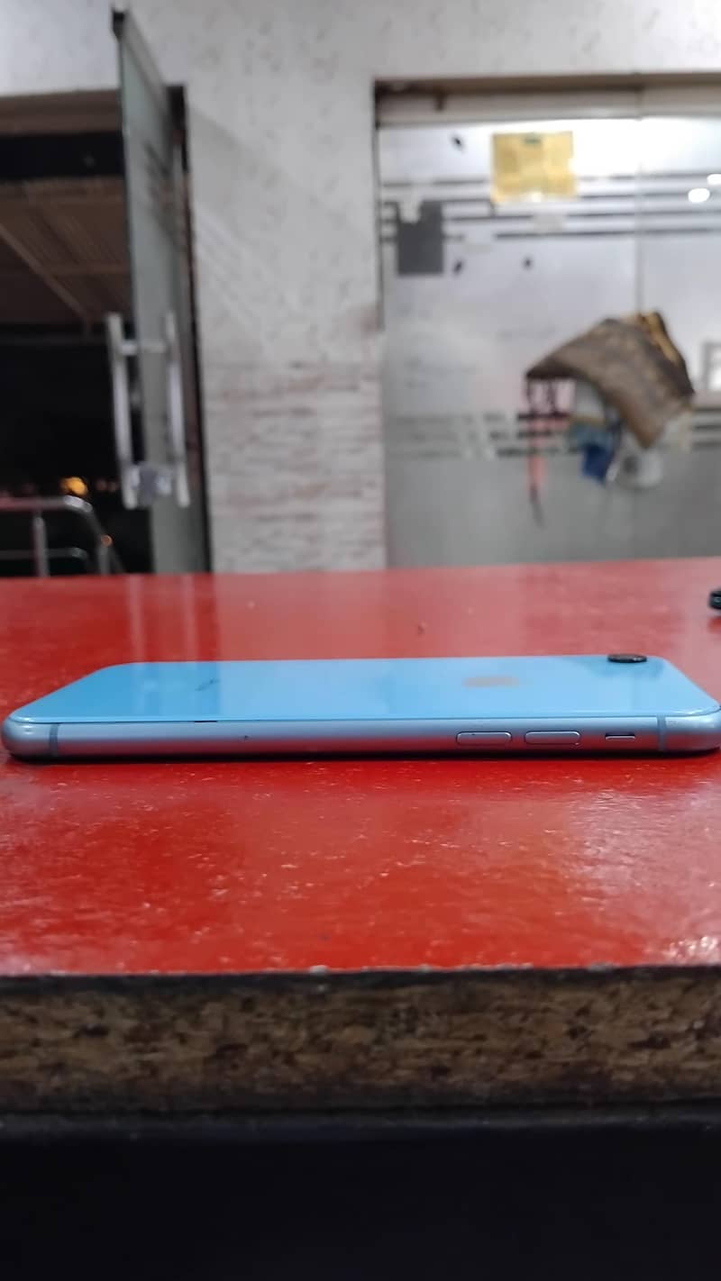 model xr 0