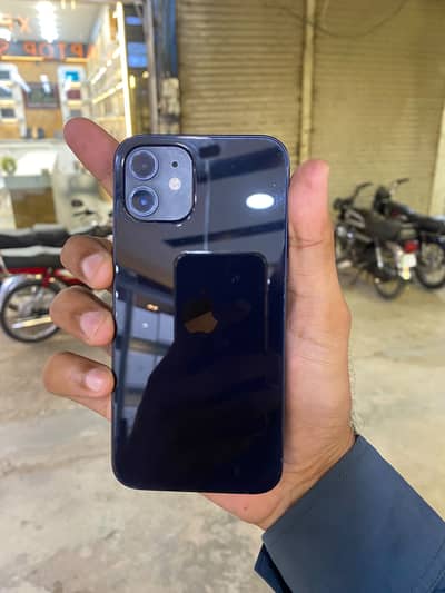 Apple iPhone 12
