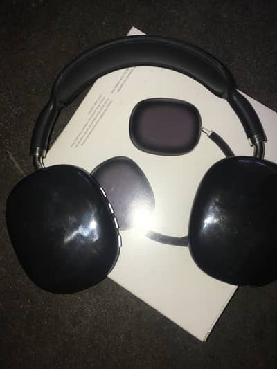 1.   Headphone For Sale - Good Condition - Working 100%  2.   Wireles