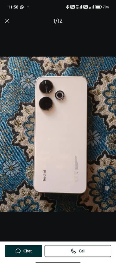 Xiaomi Redmi 13
