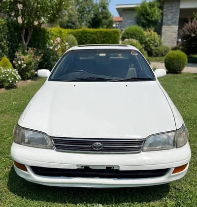 Toyota Corona 1995