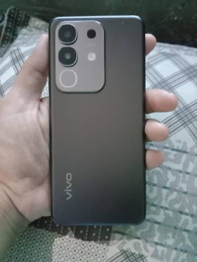 Vivo Y29