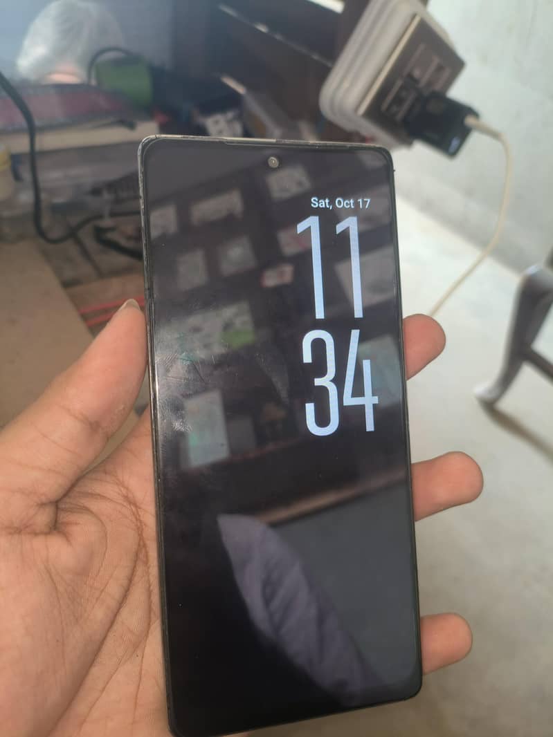 Infinix Note 40 1