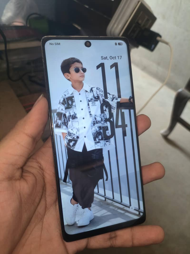 Infinix Note 40 2