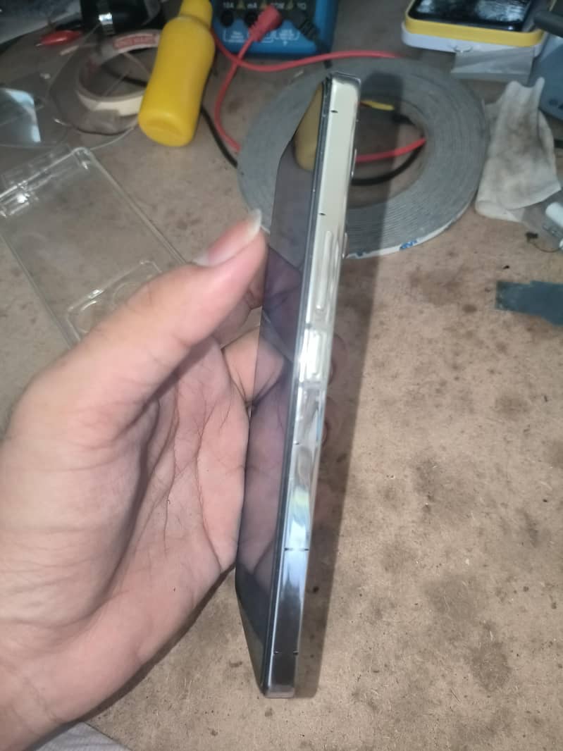Infinix Note 40 7