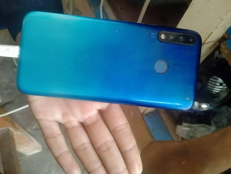 Tecno Other Model 0
