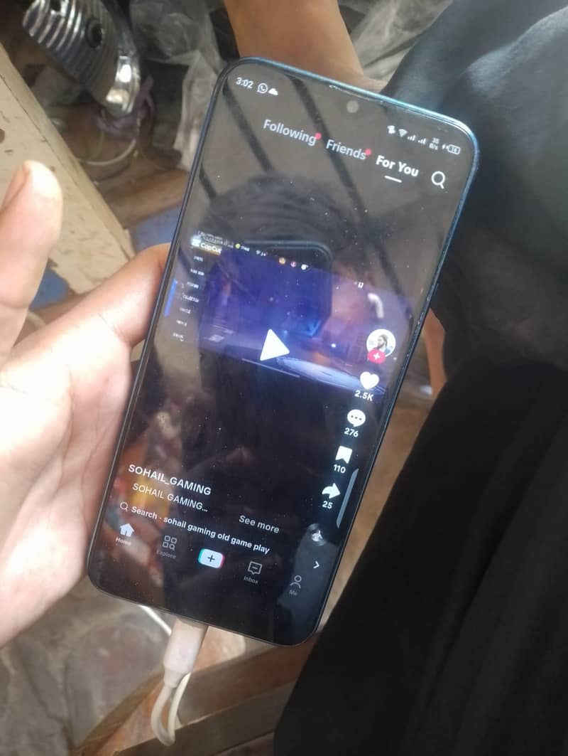Tecno Other Model 1