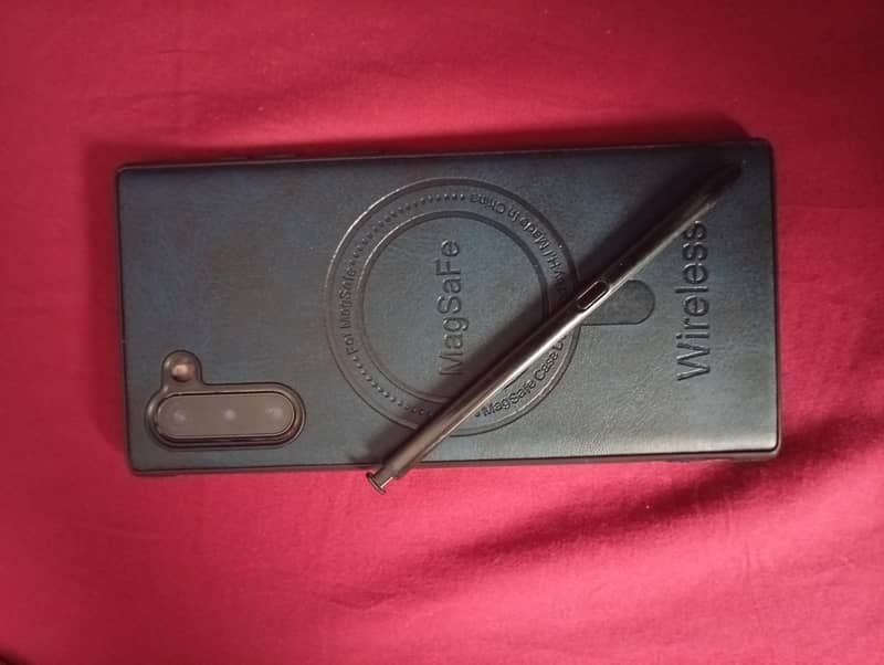 Samsung Mobile Note 10 3