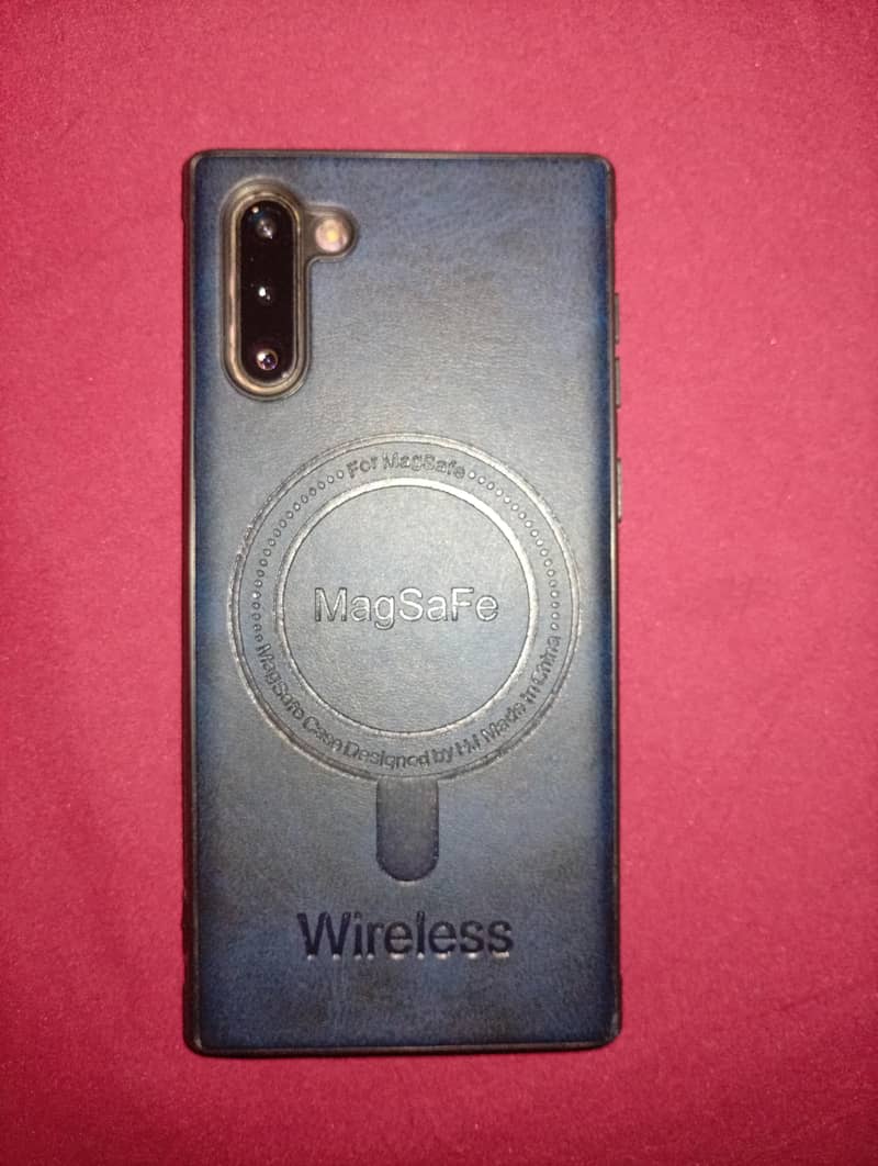 Samsung Mobile Note 10 4