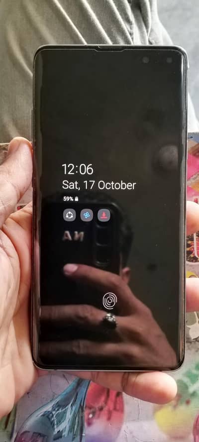 Samsung Mobile S10 5G