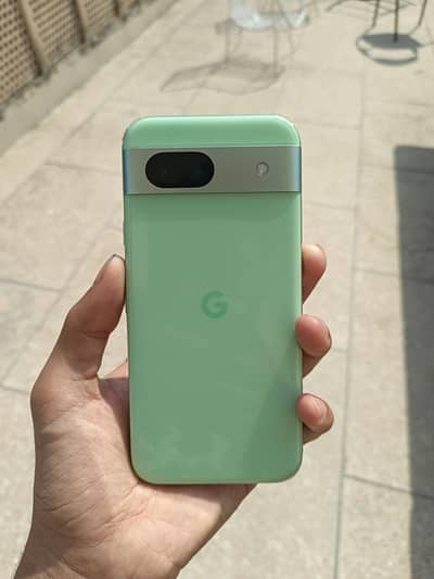 Google Pixel 8a