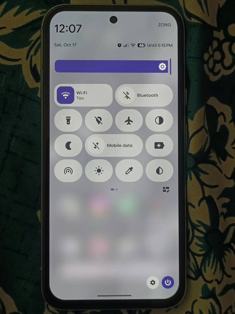 Google Pixel 8a 1