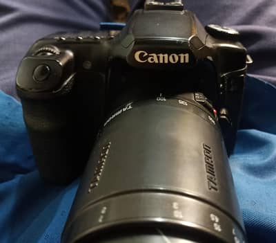 Canon 40D DSLR Exchange possible Mobile