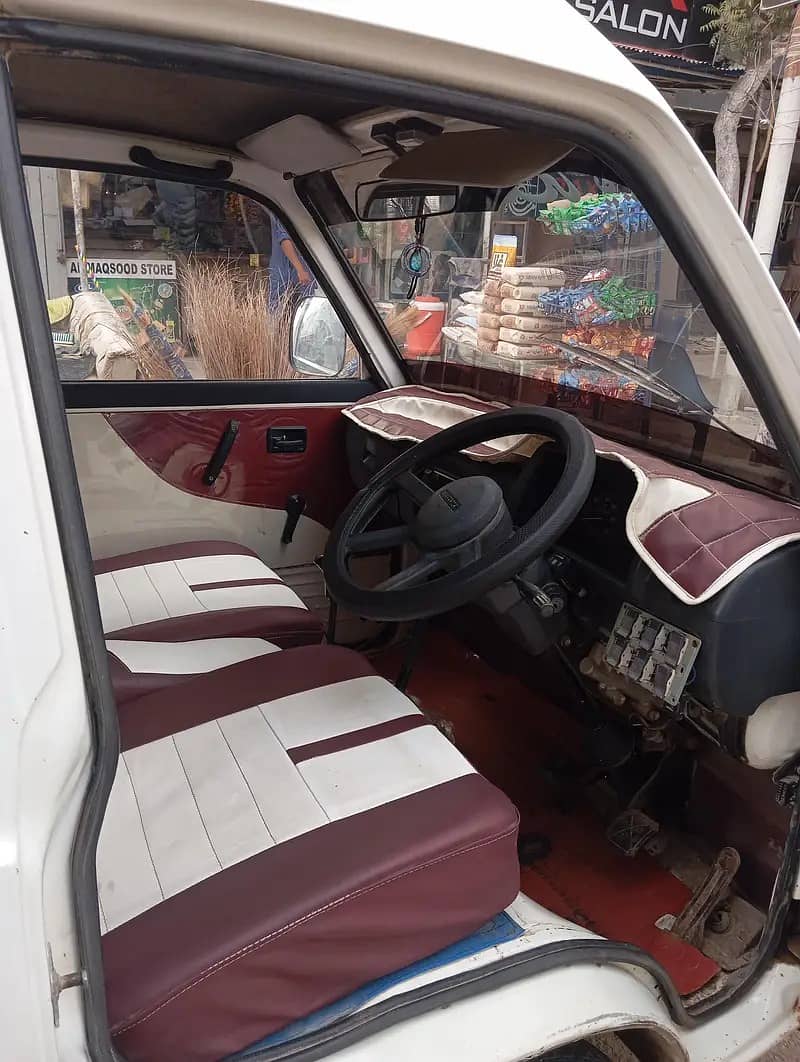 suzuki bolan 2018 3