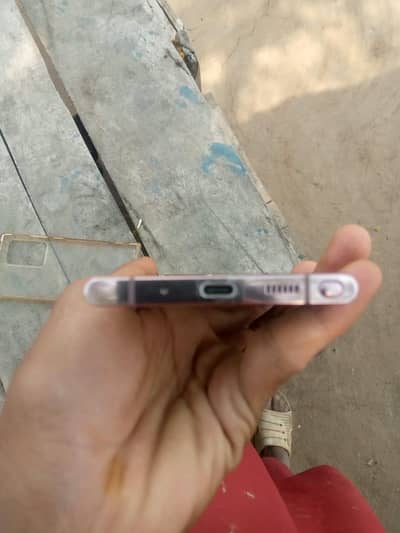 Samsung Mobile Note 20 Ultra