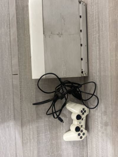 Ps3 gaming consloe