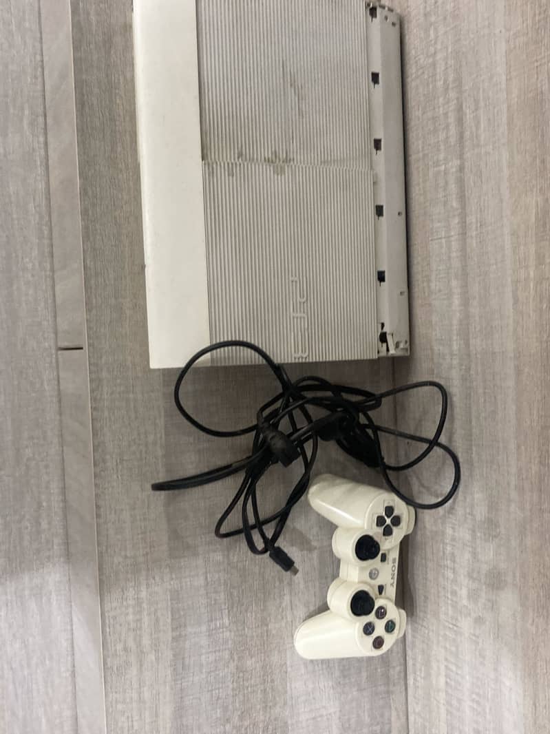 Ps3 gaming consloe 0