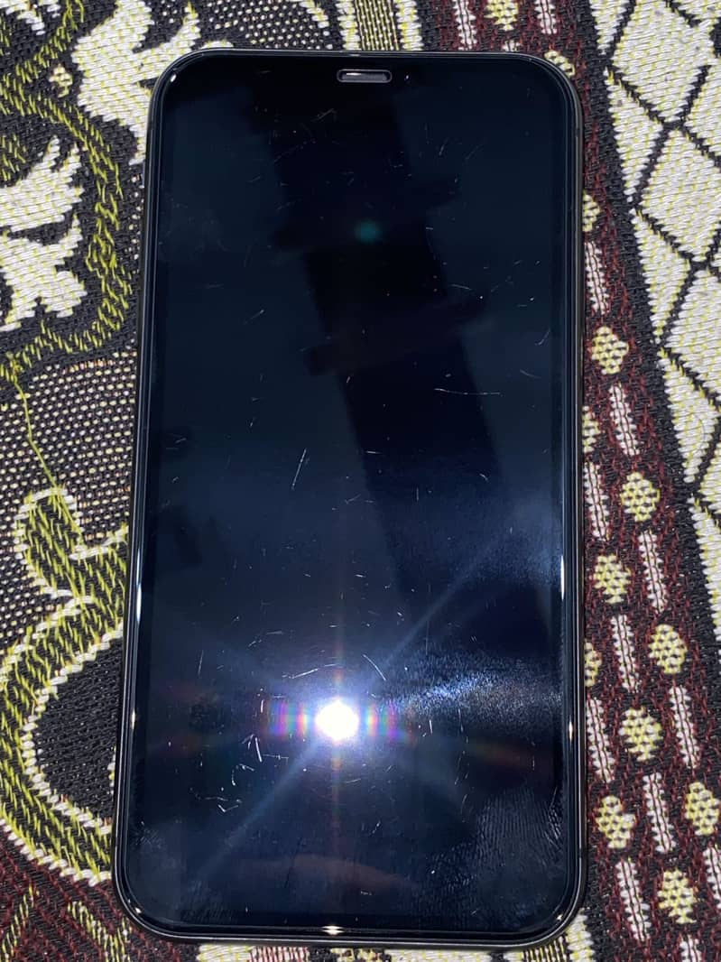 iPhone 11 1