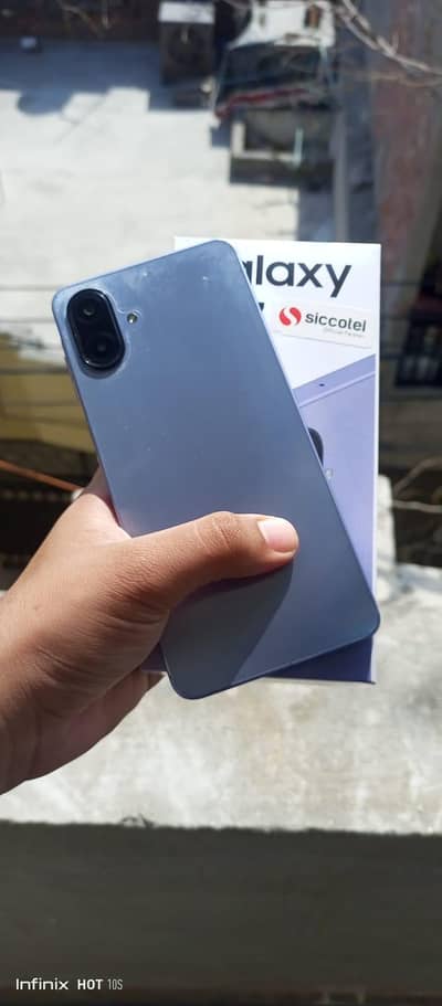 Samsung Galaxy A07
