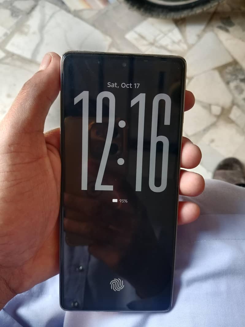 Infinix Note 40 1
