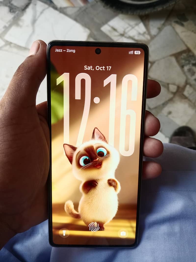 Infinix Note 40 2