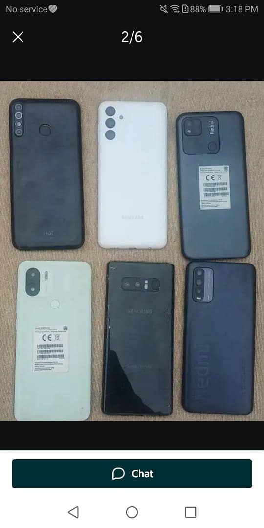 Xiaomi Other Model 2