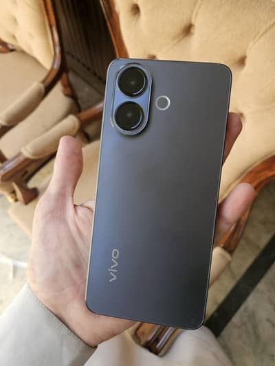 Vivo V60 Lite 5G 12/256