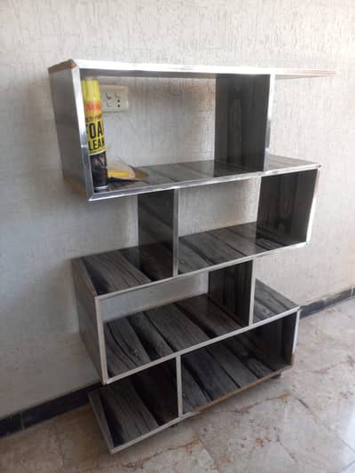 Shoes rack