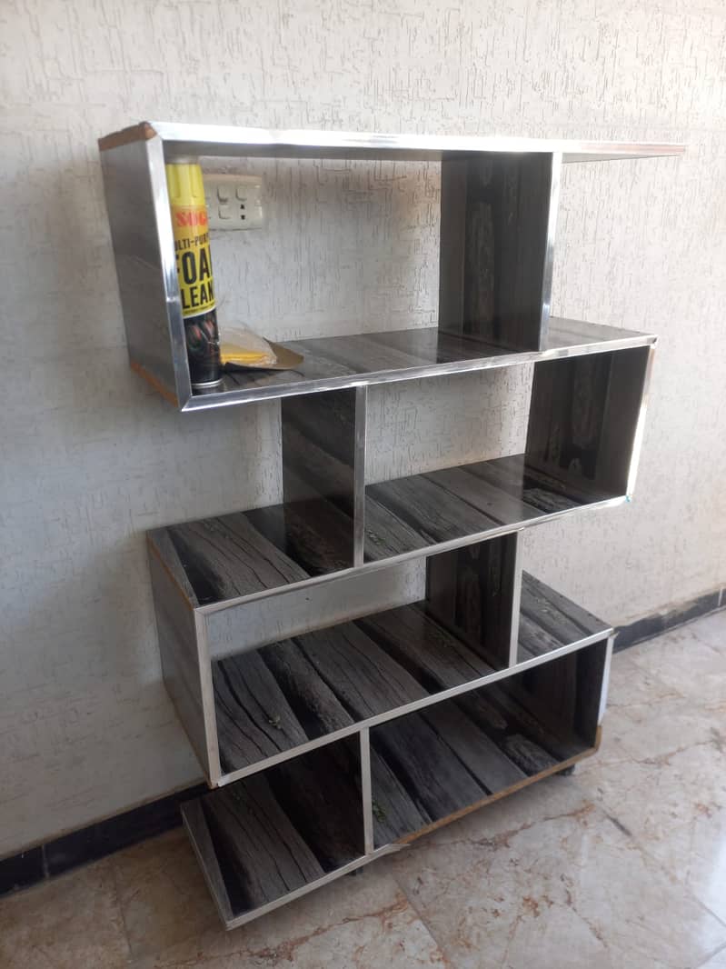 Shoes rack 0