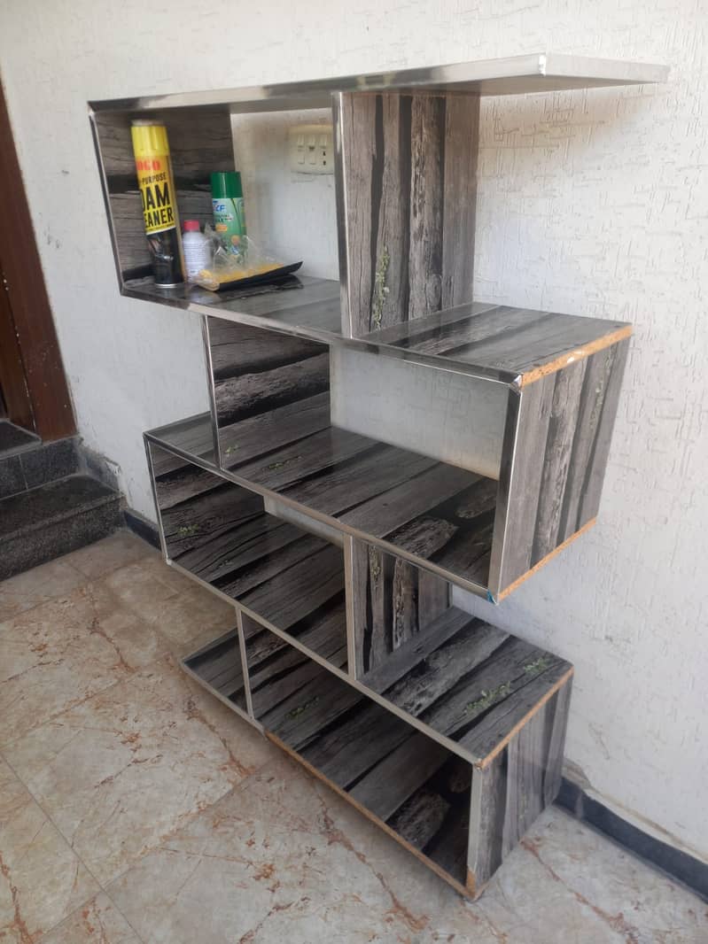 Shoes rack 2