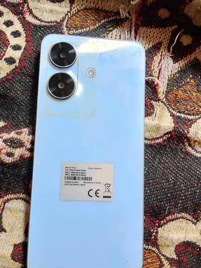 Realme Note 60