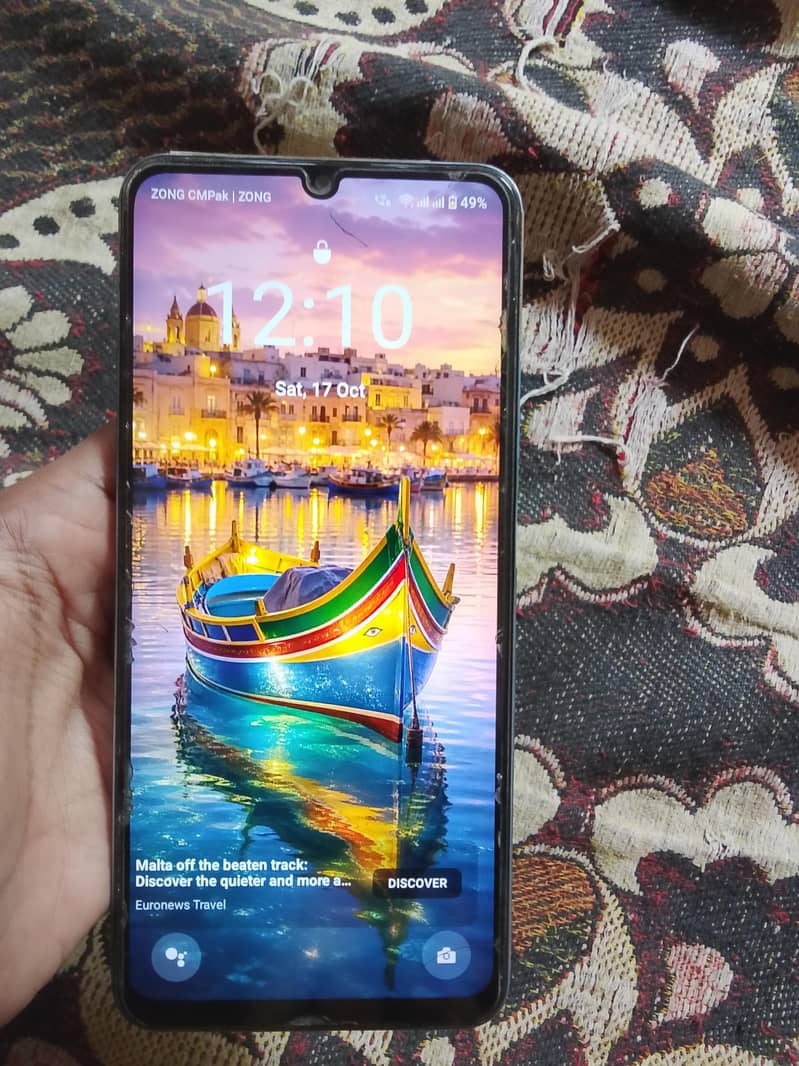 Realme Note 60 4