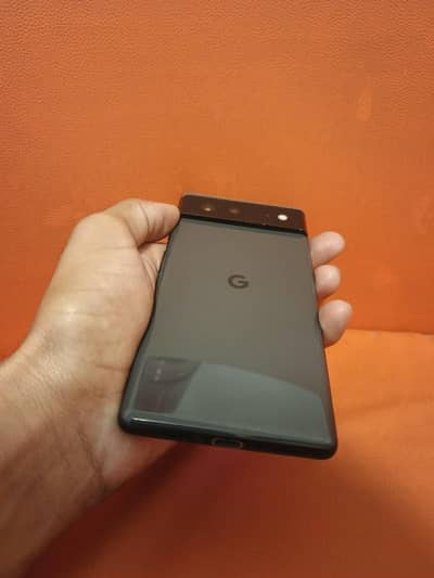 Google Pixel 6