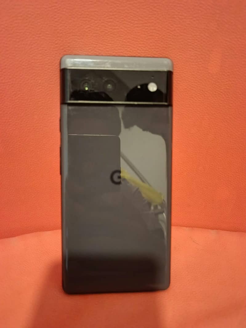 Google Pixel 6 1