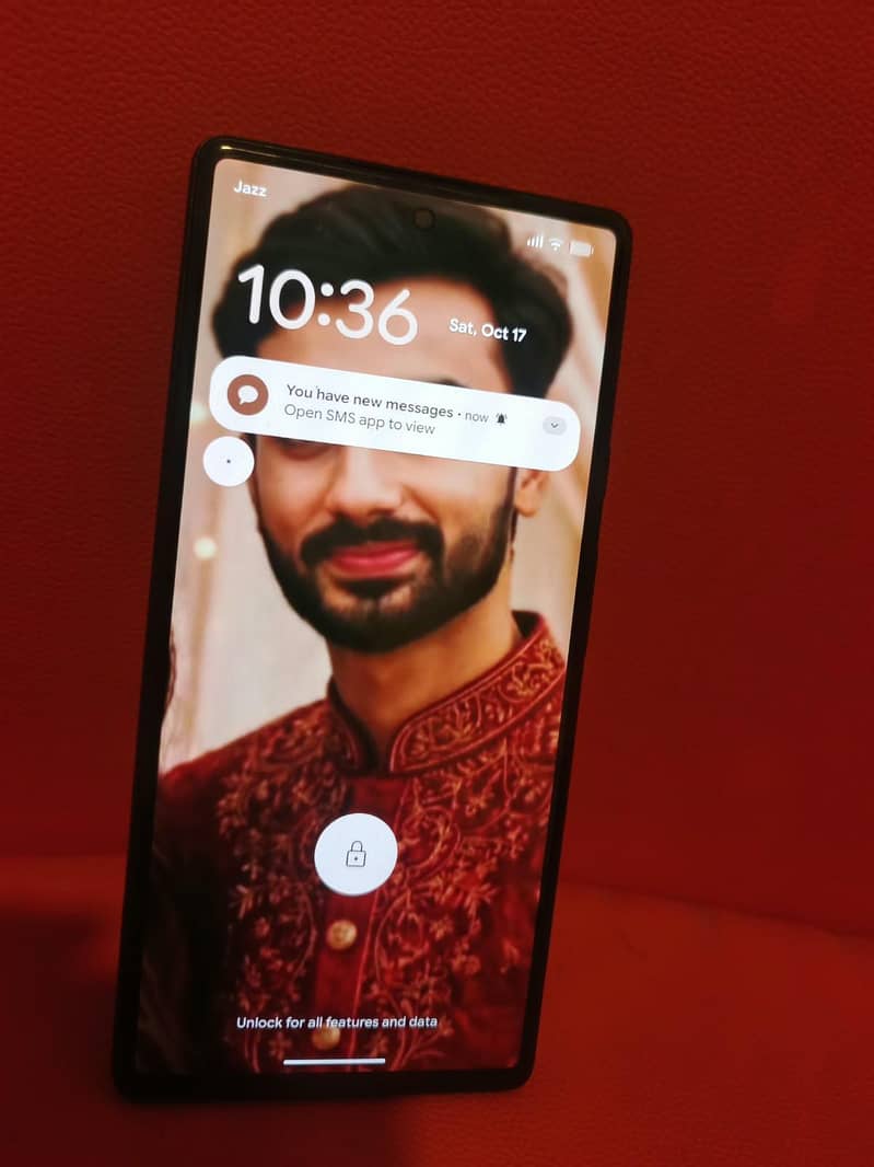 Google Pixel 6 2