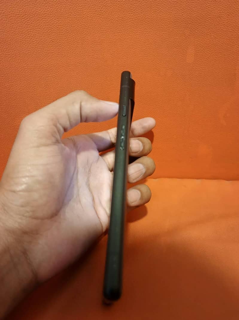 Google Pixel 6 5