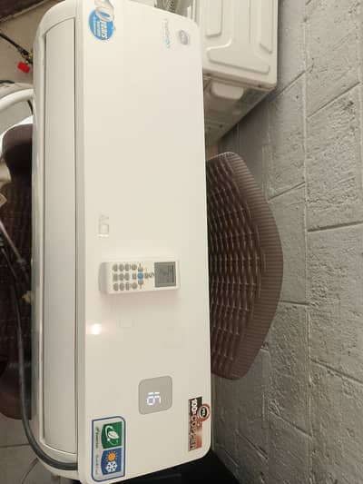 SPLIT AC SELL PEL INVERTER