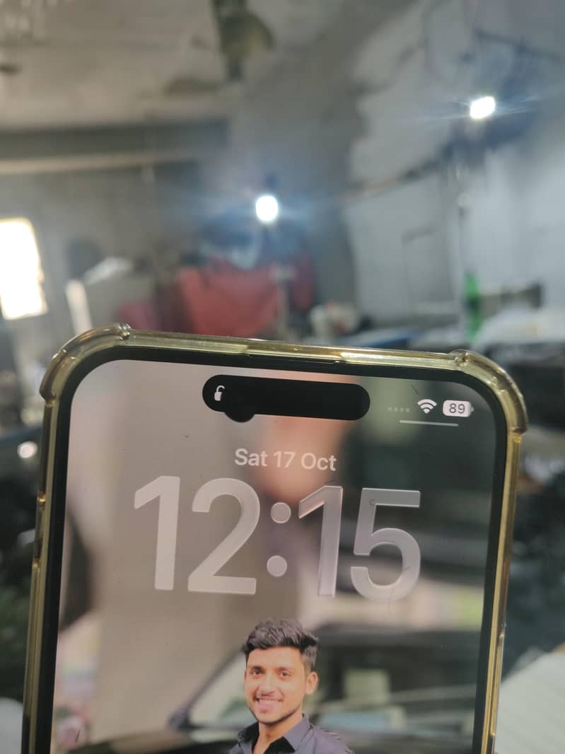 Apple iPhone 15 Pro Max 3