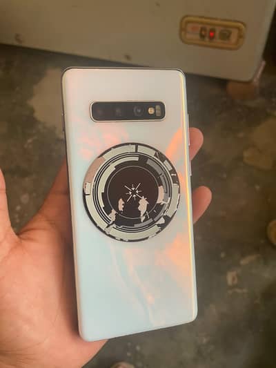 Samsung Mobile S10 Plus