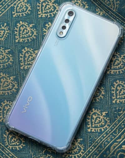 Vivo S1