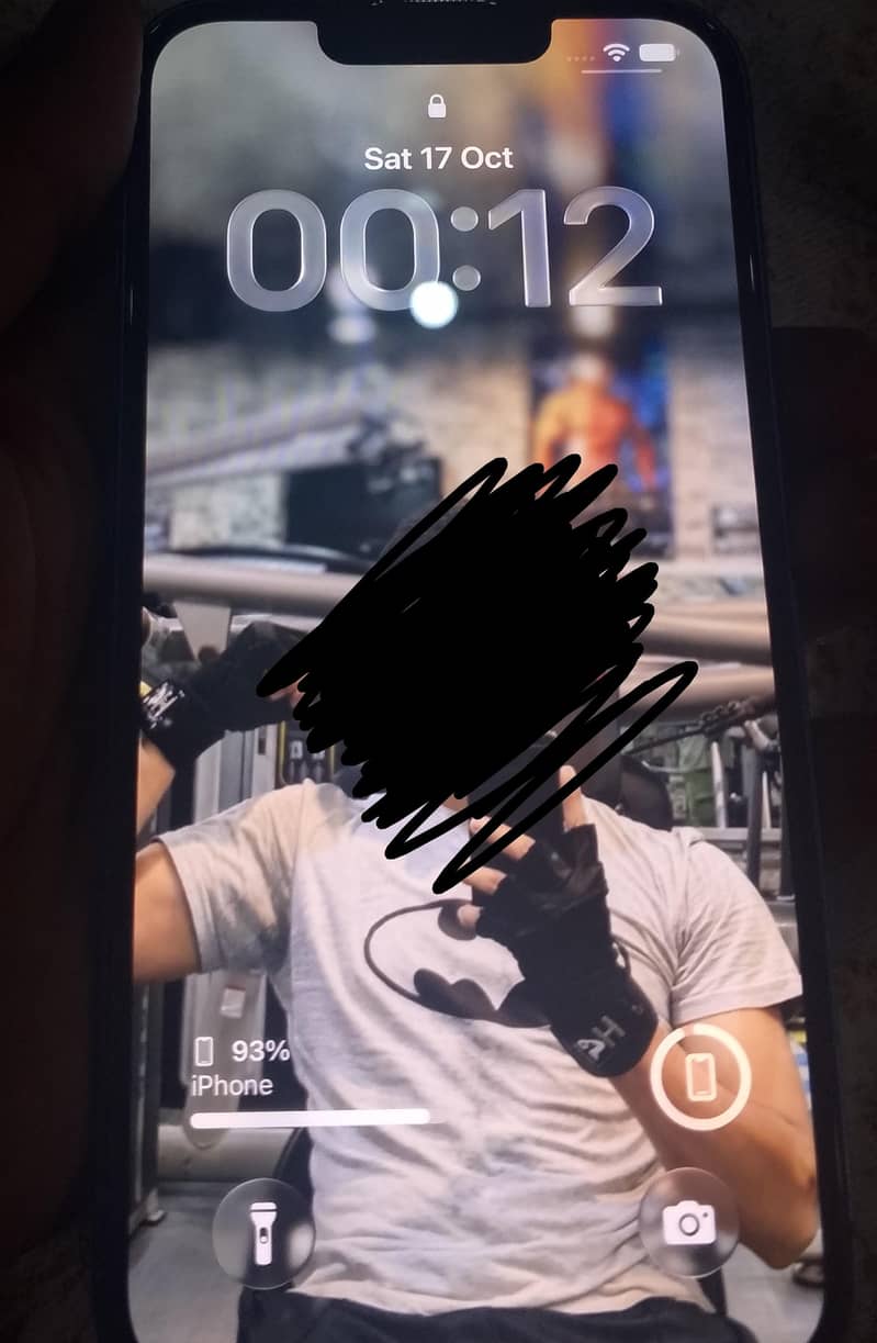 Apple iPhone 13 1