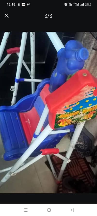 swing for sale 4000