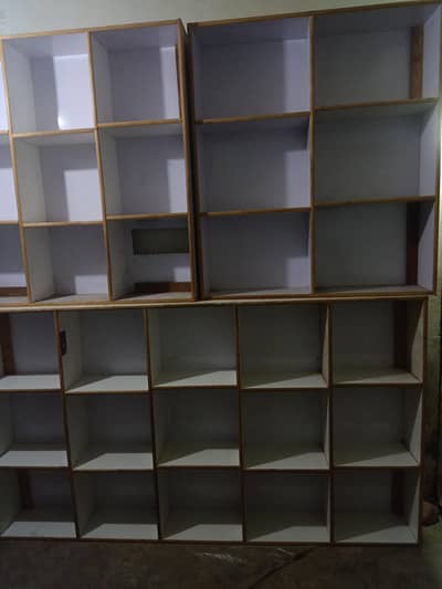good quality rack jayada istemal Nahin hue