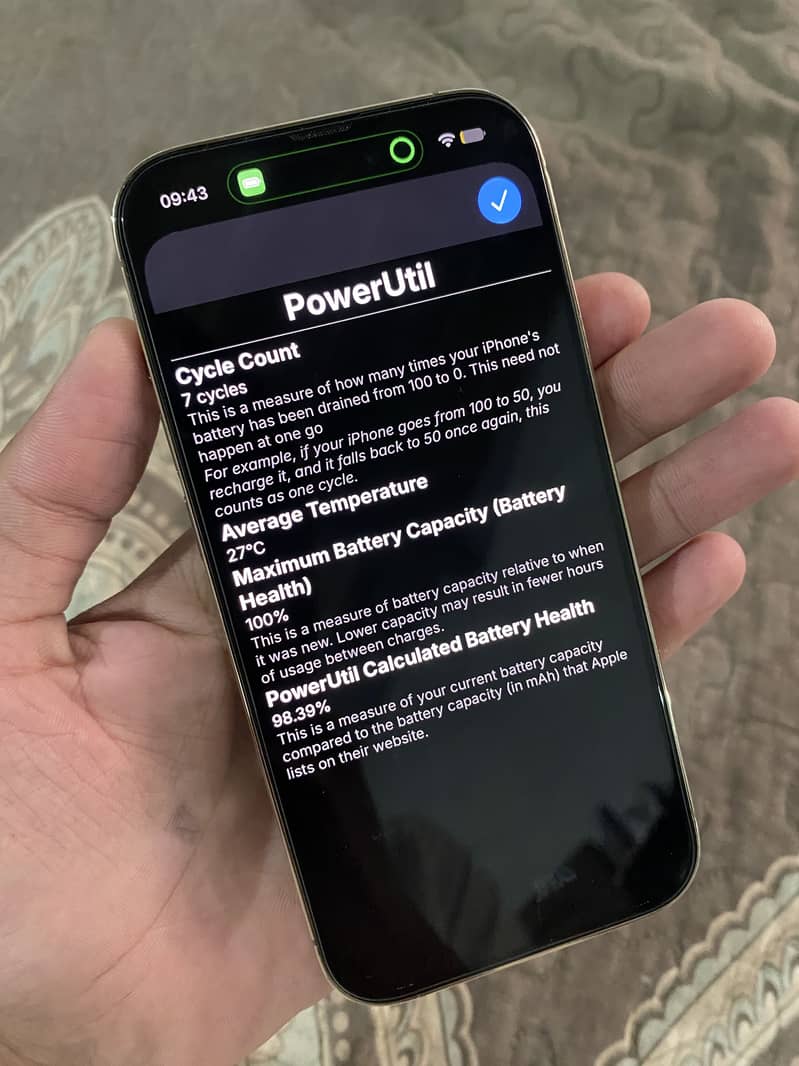 Apple iPhone 14 Pro 4