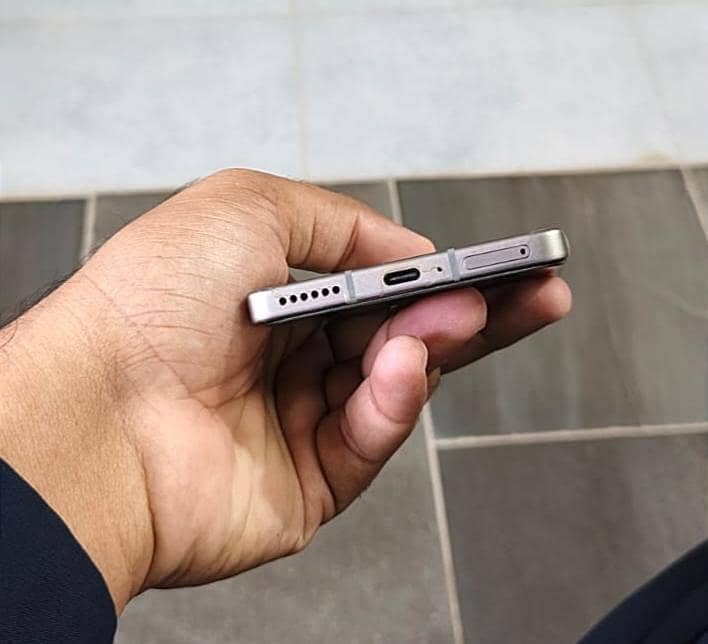 Infinix Note 50 1