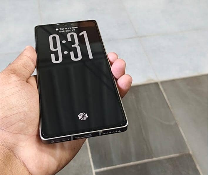 Infinix Note 50 3