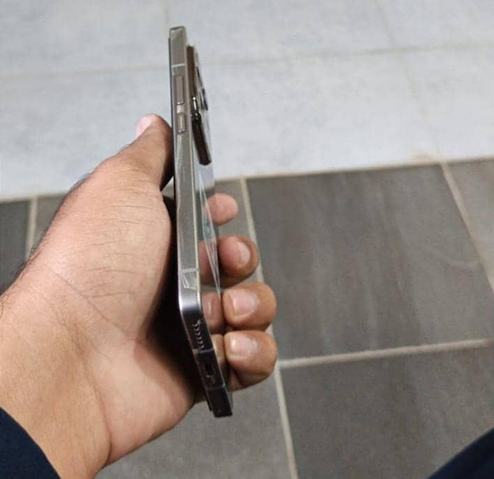 Infinix Note 50 5